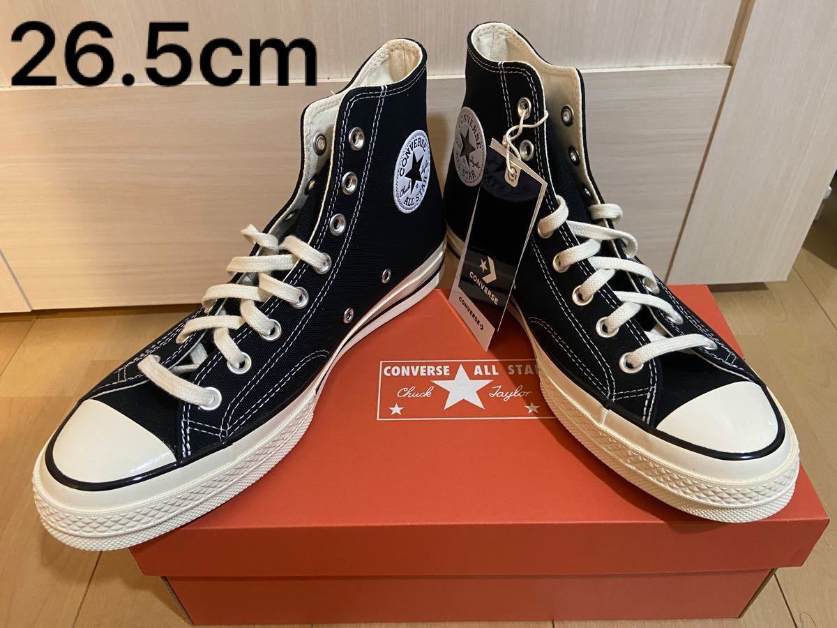 海外 converse chuck taylor ct70 26.5cm hi ecousarecycling.com