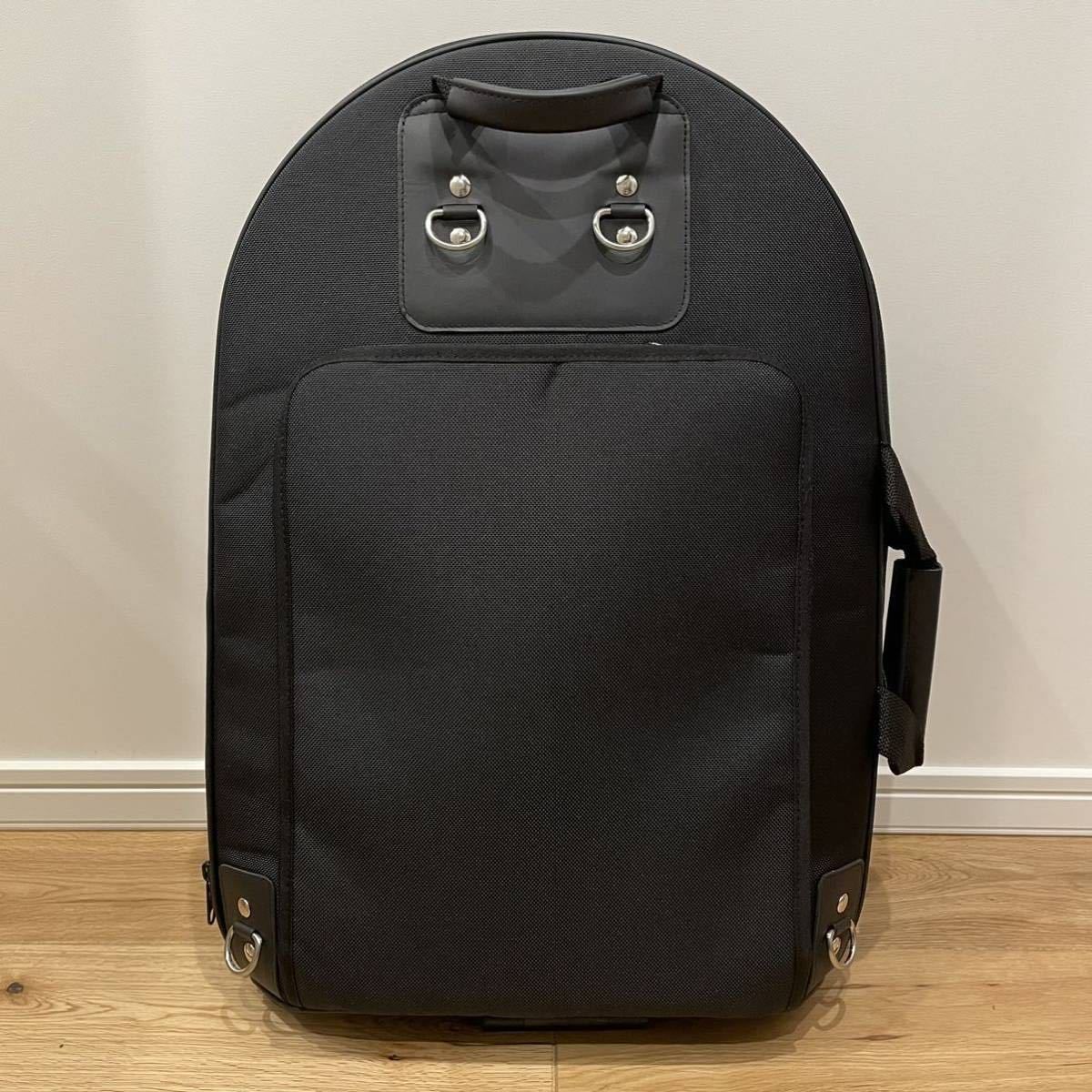 YAMAHAトランペットケース□YTR-8340EM付属品□エリック YAMAHAトランペットケース□YTR-8340EM付属品□エリック
