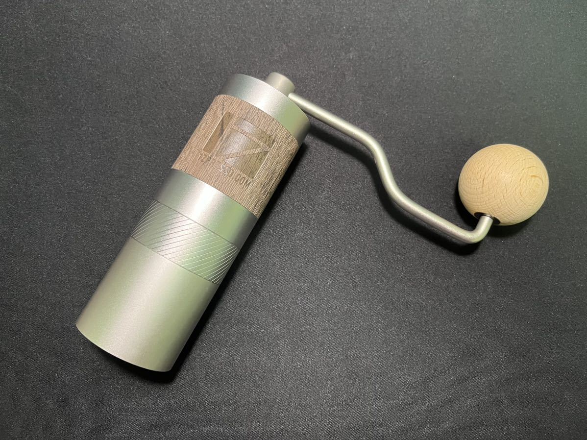 1zpresso q2 t5 コーヒーミル キッチン、台所用品 コーヒー用品 www