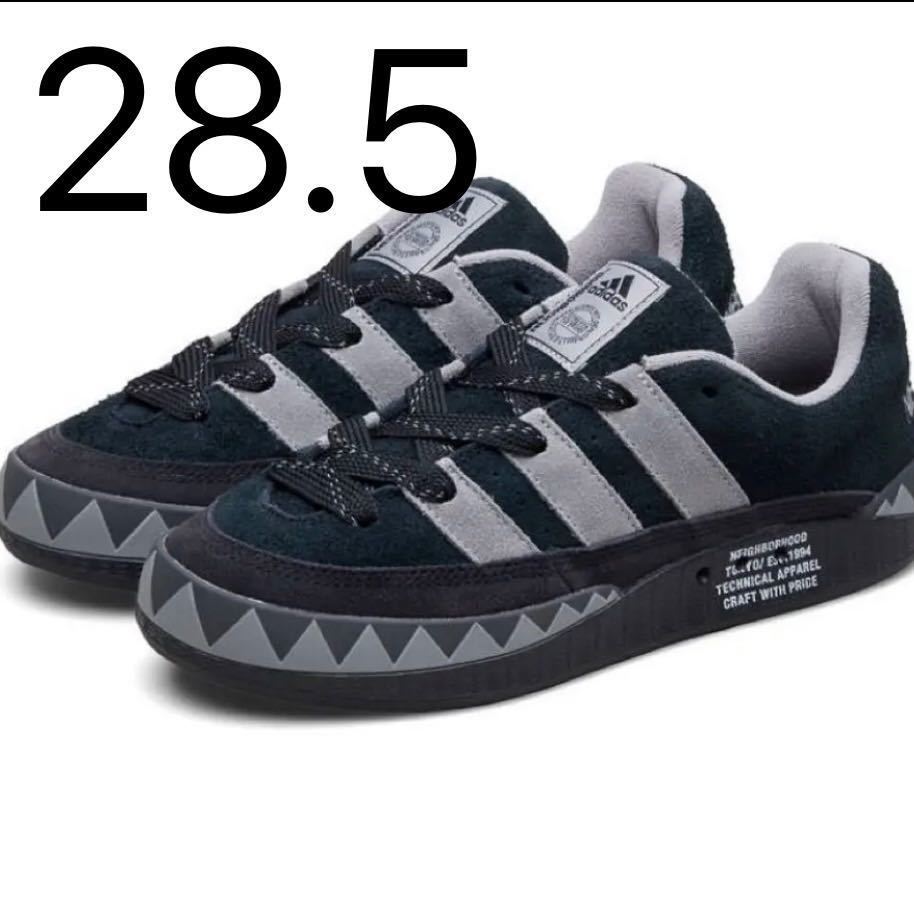 競売 neighborhood ネイバーフッド アディダス アディマティック adimatic adidas 28.5cm 競売 neighborhood ネイバーフッド アディダス アディマティック adimatic adidas 28.5cm