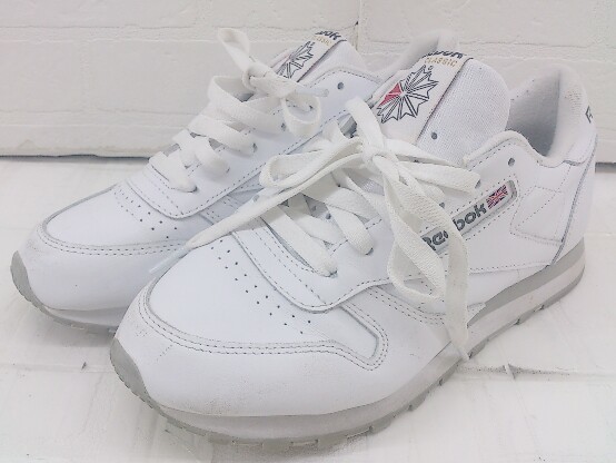 Reebok リーボック クラシックレザー2214 ス...