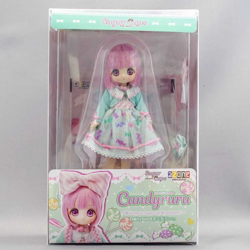 ヤフオク!   未開封キャンディールル ～