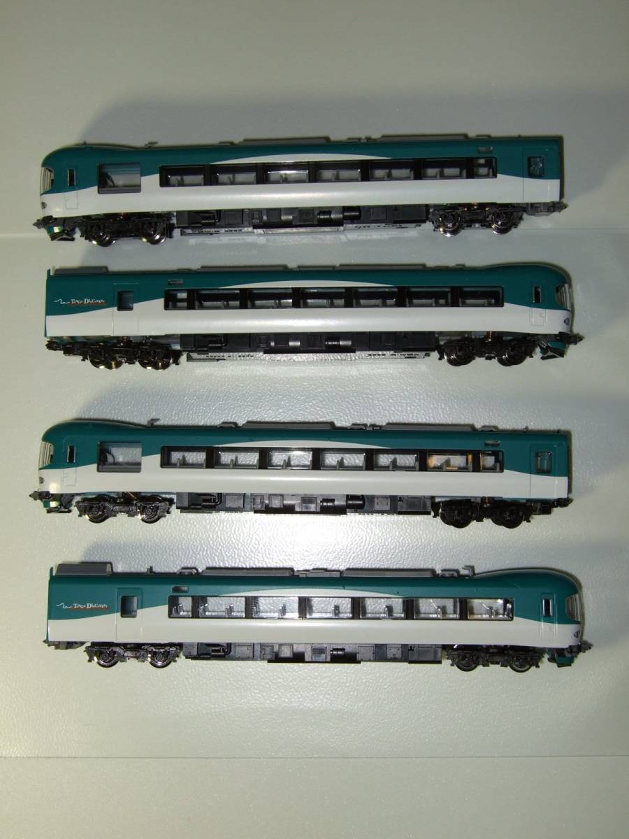 新品未使用TOMIX 92159. 北近畿タンゴ鉄道 KTR8000形 基本2両 Yahoo!オークション - TOMIX 92159 北近畿タンゴ鉄道 KTR8000形