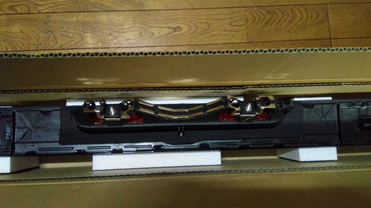 Z32フェアレディZ(北米車含む) 純正ハイマウントストップランプレンズ 新品 Z32フェアレディZ(北米車含む) 純正ハイマウントストップランプ
