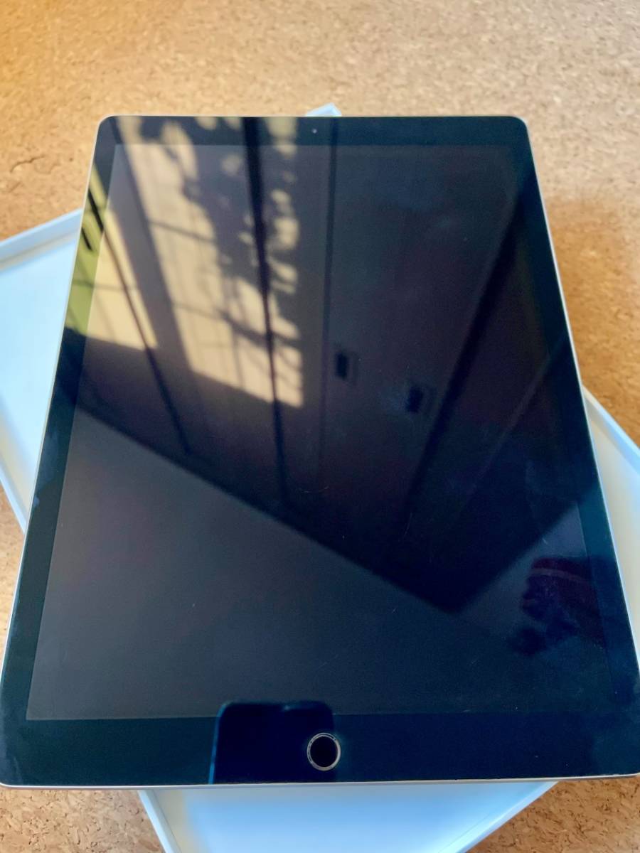メール便なら送料無料 12.9インチ(第2世代) iPad 64GB pro 12.9インチ