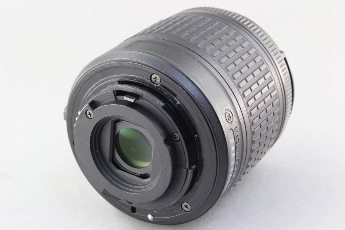 A (美品) Nikon ニコン D3500 ボディ AF-P 18-55mm VR 初期不良返品無料 領収書発行可能_画像6