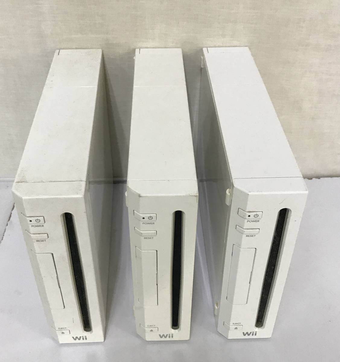 オープニングセール】 最終値下げ品 wiiu 3枚まとめ売り econet.bi