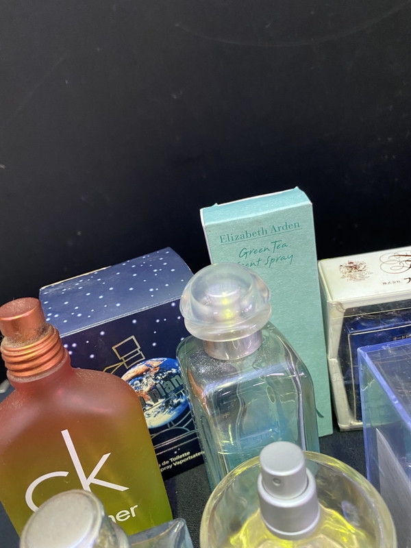 スペシャルセール 香水 ミニ オードトワレ まとめ売り セット CHANEL