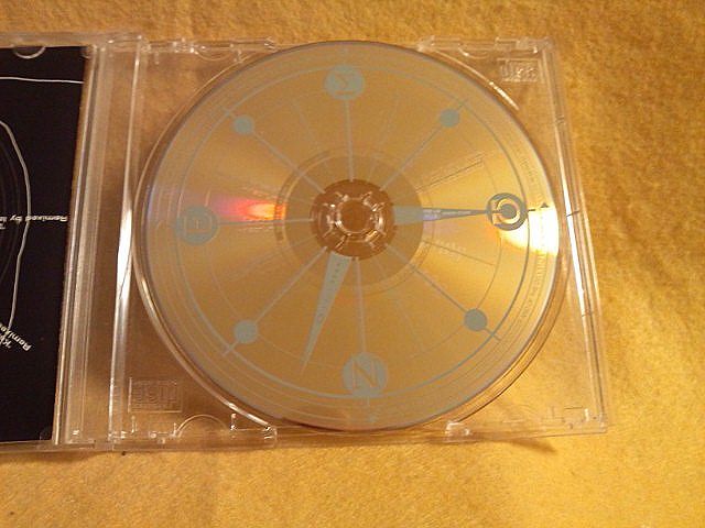 ayumi hamasaki A AVCD30050 cd used