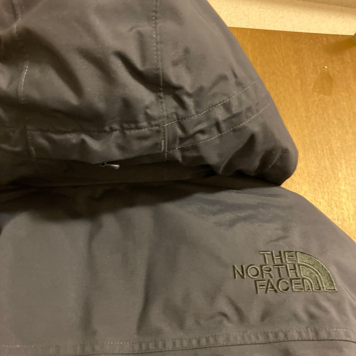 THE NORTH FACE MEN'S MCMURDO PARKA III JACKET メンズ レディース 耐久撥水 7