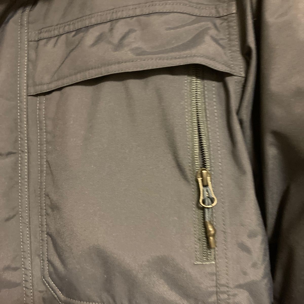THE NORTH FACE MEN'S MCMURDO PARKA III JACKET メンズ レディース 耐久撥水 8
