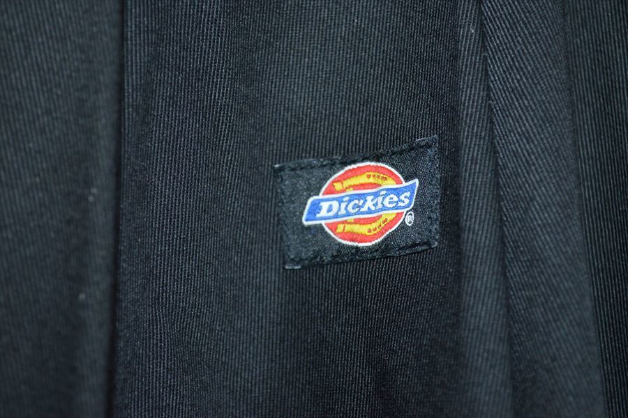 ケイスリー　k3　ディッキーズ　DICKIES　フレア　スカートXS D2367_画像4