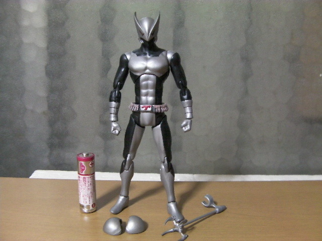  rare American Comics action figure shadow Hawk search approximately 6 -inch series ma- bell Legend 