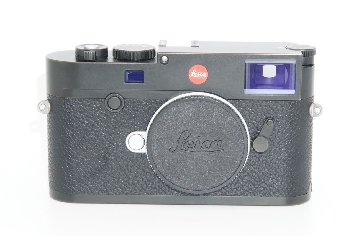 Leica M10 ライカ M10 美品_画像3