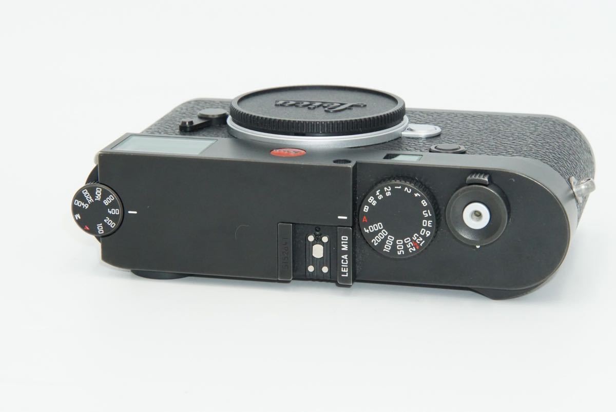 Leica M10 ライカ M10 美品_画像5