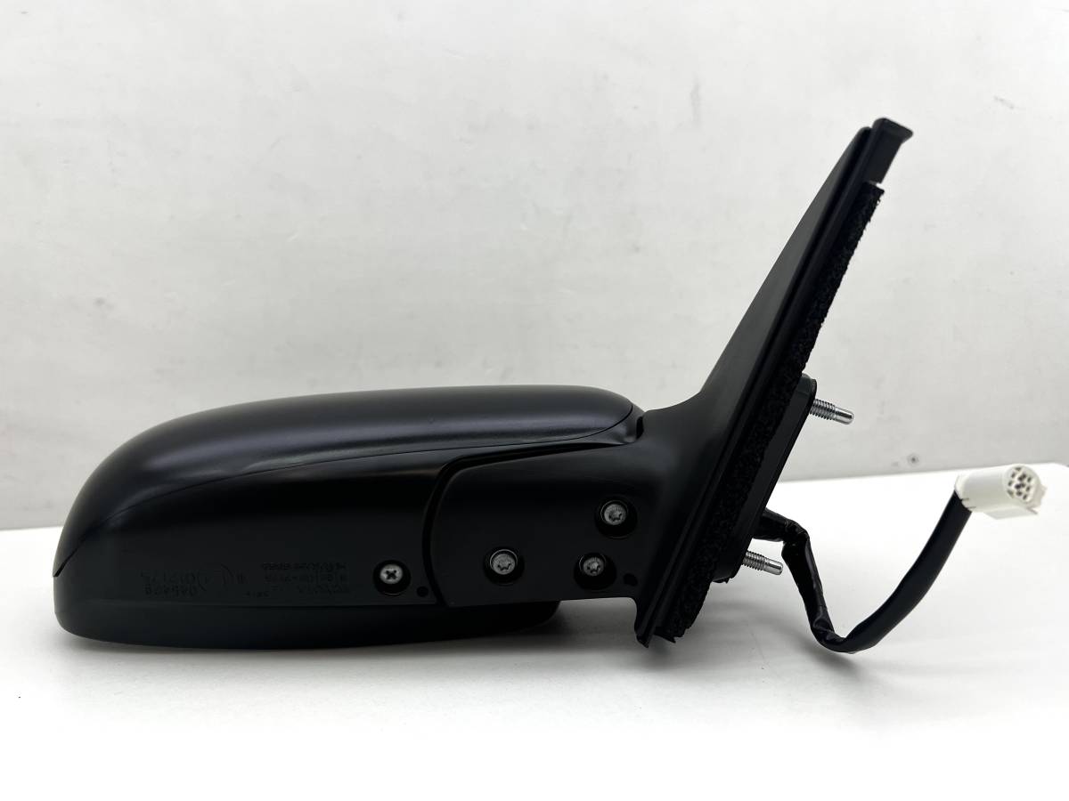 まろ Toyota Mark X X130 Front Left Shock Absorber (coil spring