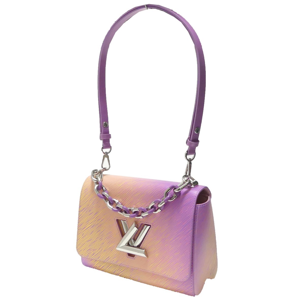 LOUIS VUITTON ルイヴィトン エピ キャネルセギュールPM 販売店