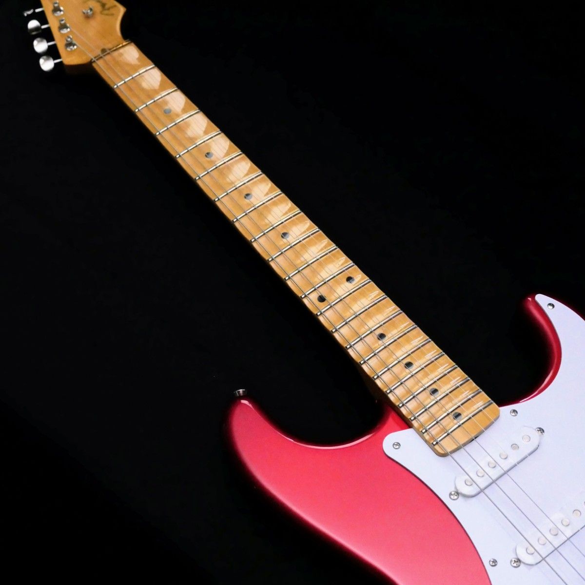 Fender Japan ST57 from the '90s (and newer) - menga