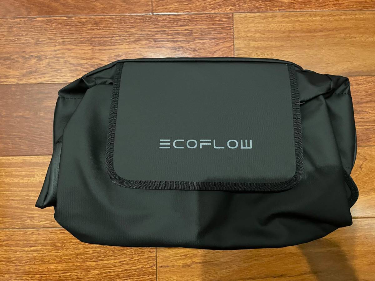 エコフロー デルタ２ 専用バッグ EcoFlow DELTA2(その他)｜売買された 