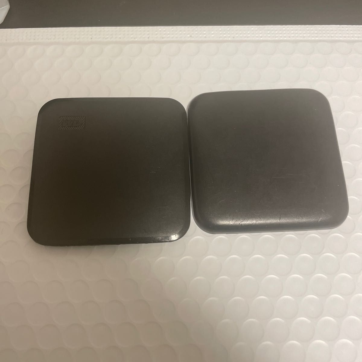 ウエスタンデジタル WD ポータブルSSD 2TB Elements SE SSD type ウエスタンデジタル WD ポータブルSSD 2TB Elements SE SSD type