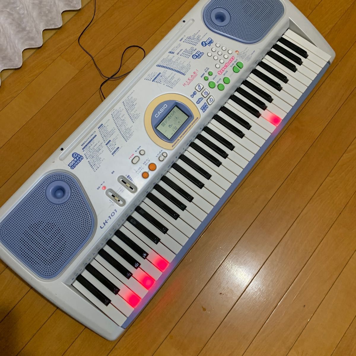 ター様専用】CASIO/電子キーボード 光ナビゲーション|Yahoo ター様専用】CASIO/電子キーボード 光ナビゲーション|Yahoo