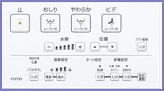 TOTO ウォシュレット 一体形便器 ZR1 CES9155M#NW1 ホワイト 手洗い付 床排水 リモデル トイレ_画像2