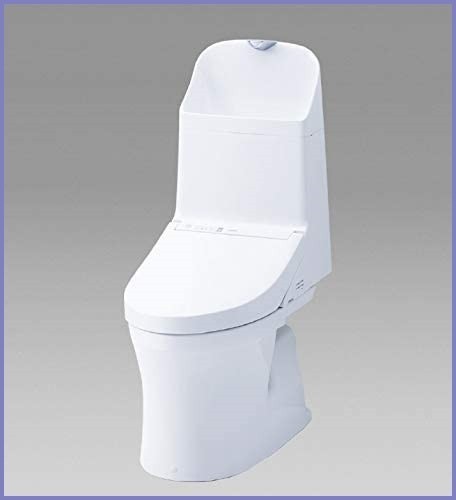 TOTO ウォシュレット 一体形便器 ZR1 CES9155M#NW1 ホワイト 手洗い付 床排水 リモデル トイレ