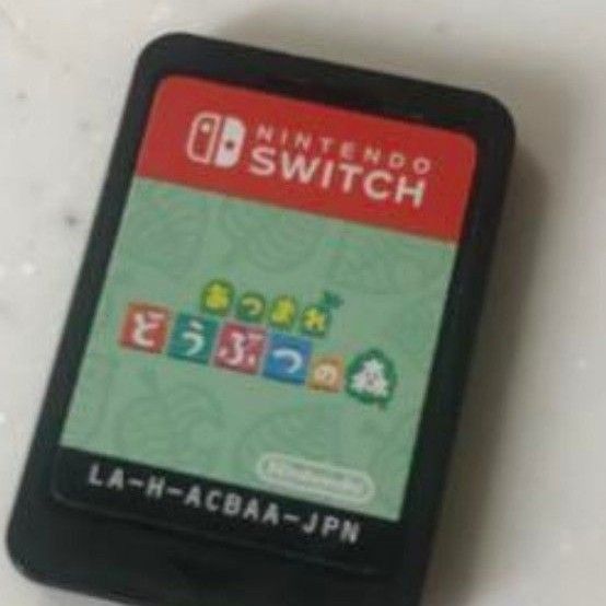 switch　大乱闘スマッシュブラザーズSpecial　と　あつまれどうぶつの森