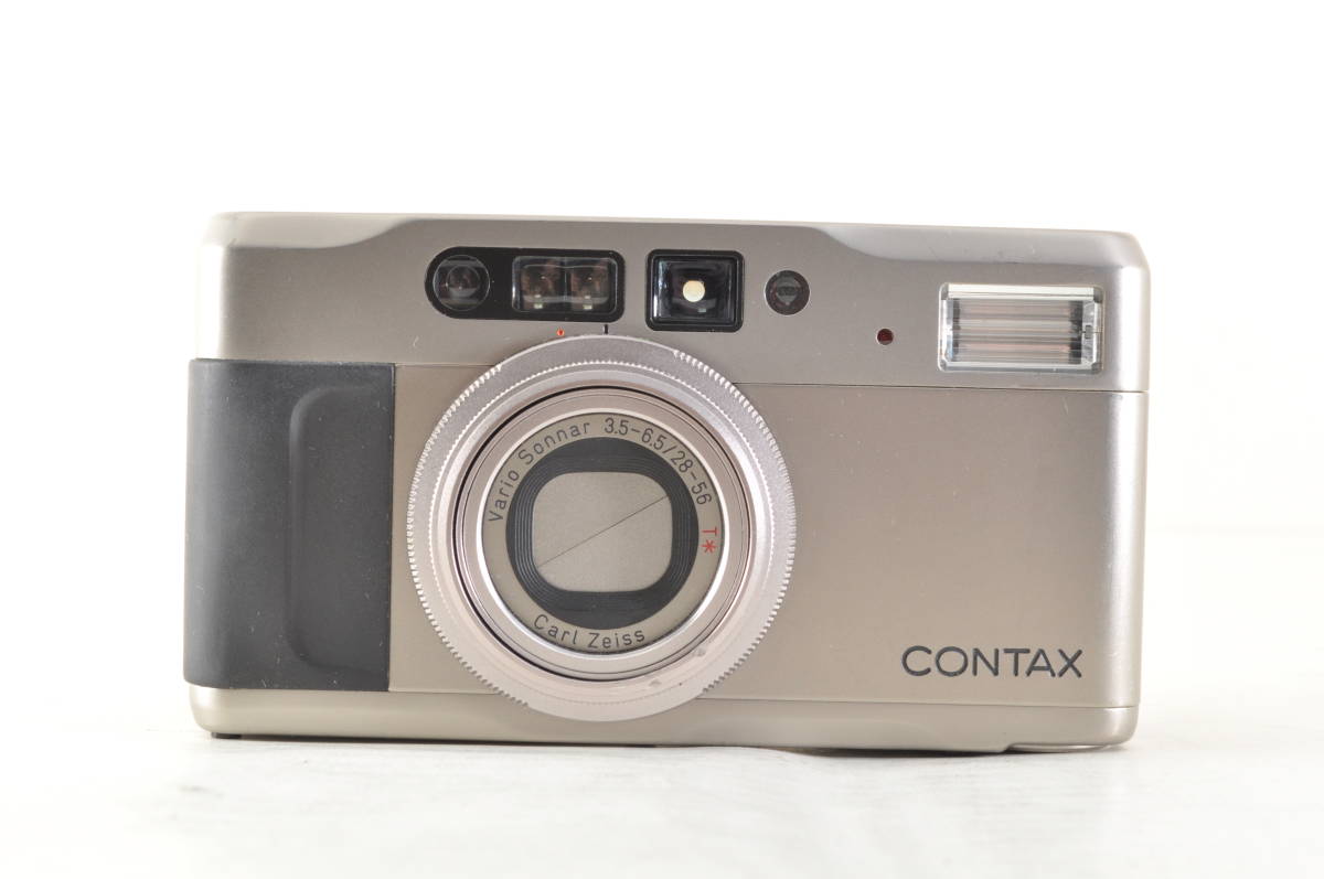 新商品通販 9919 良品 コンタックス Contax TVS Sonnar 3.5-6.5