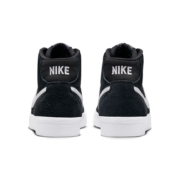 # Nike skate bo- DIN gwi мужской b Louis n высокий черный / белый новый товар 28.5cm US11.5 NIKE SB WMNS BRUIN HI DR0126-001