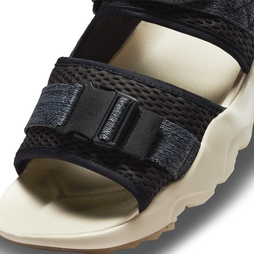 # Nike Canyon sandals dark gray / black / orange new goods 29.0cm US11 NIKE CANYON SANDAL outdoor DM6439-045
