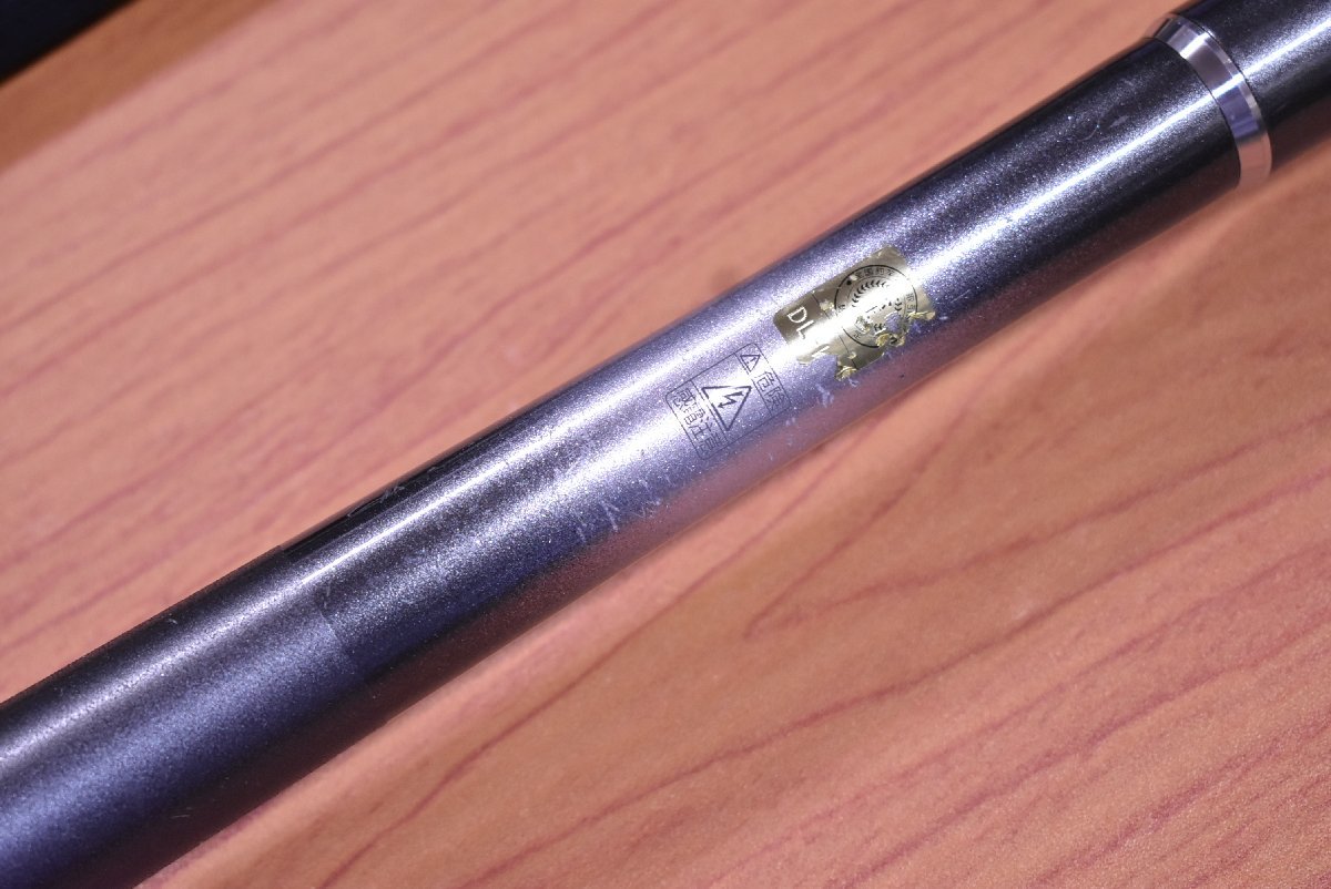 シマノ BB-X デスピナ T1.5 48-53 SI-NZ SHIMANO DESPINA 磯竿 中通し フカセ釣り グレ クロ メジナ 尾長(KKM_O1)
