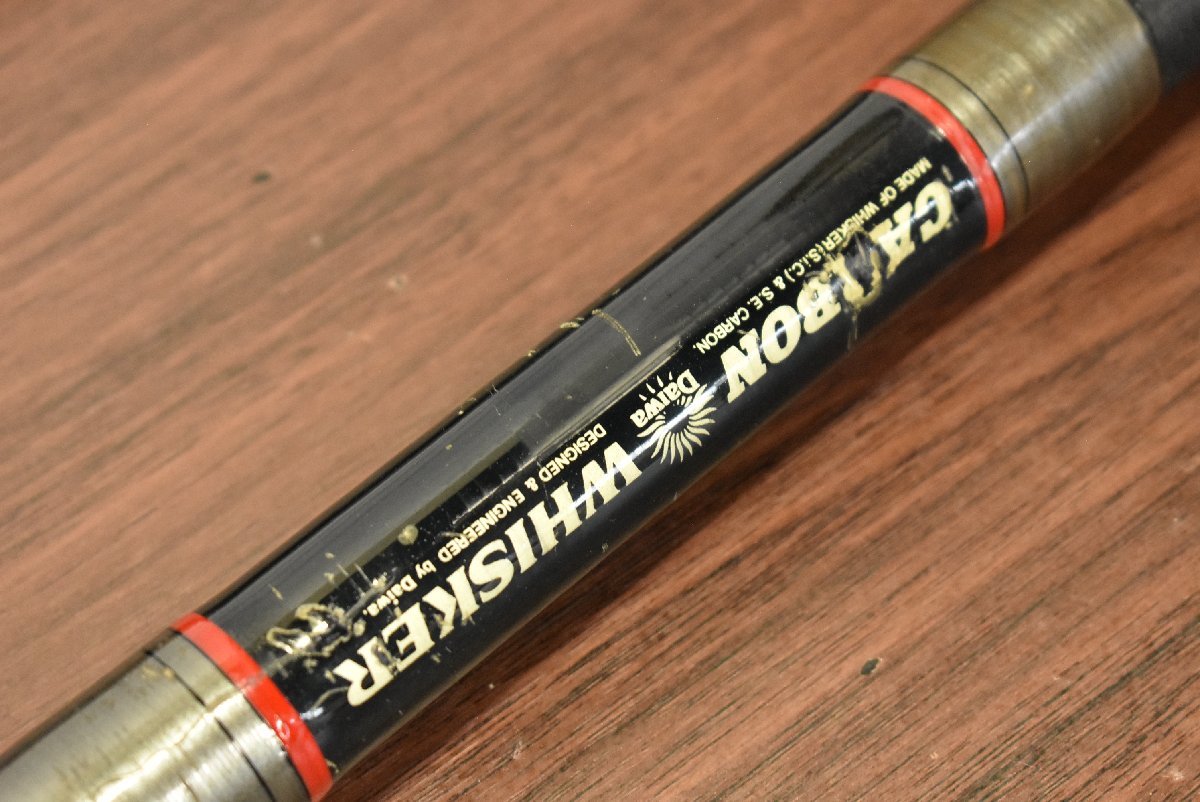 人気モデル】ダイワカーボウィスカー尖閣100号484 DAIWA CARBO 人気モデル】ダイワカーボウィスカー尖閣100号484 DAIWA CARBO