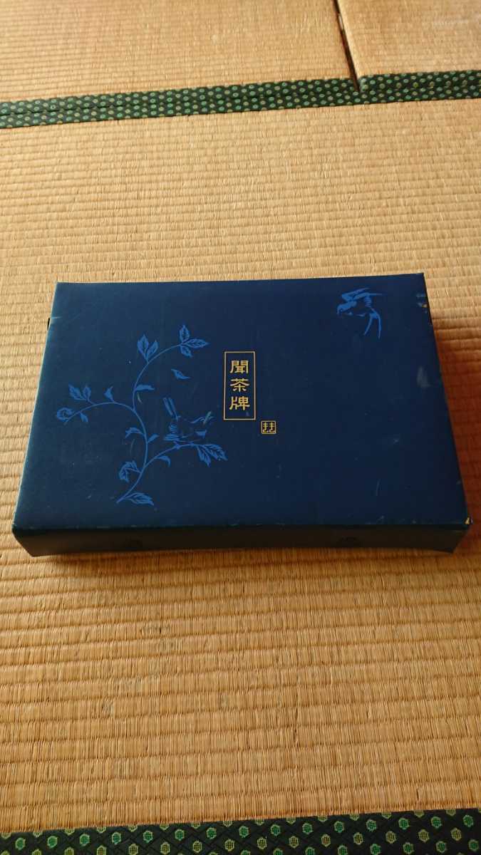 麻雀牌『聞茶牌』キリンビバレッジ懸賞品|Yahoo!フリマ(旧 麻雀牌『聞茶牌』キリンビバレッジ懸賞品|Yahoo!フリマ(旧