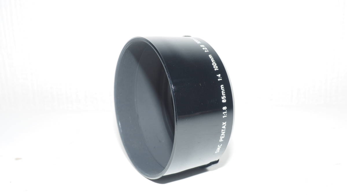 9724 希少 良品 SMC PENTAX 85mm 1.8 www.starkdesarrollos.com