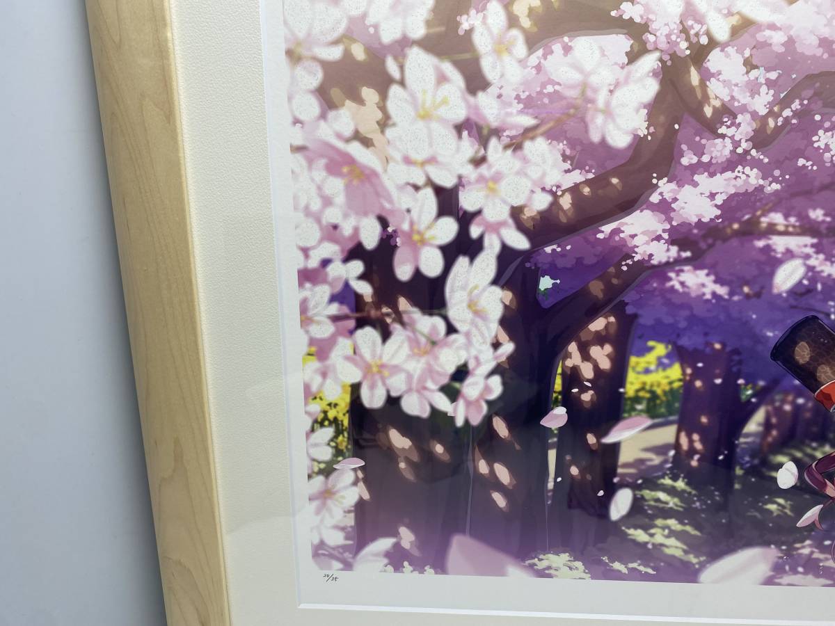 Yahoo!オークション - カントク 桜時雨 アールビバン 20/35 Yahoo!オークション - カントク 桜時雨 アールビバン 20/35