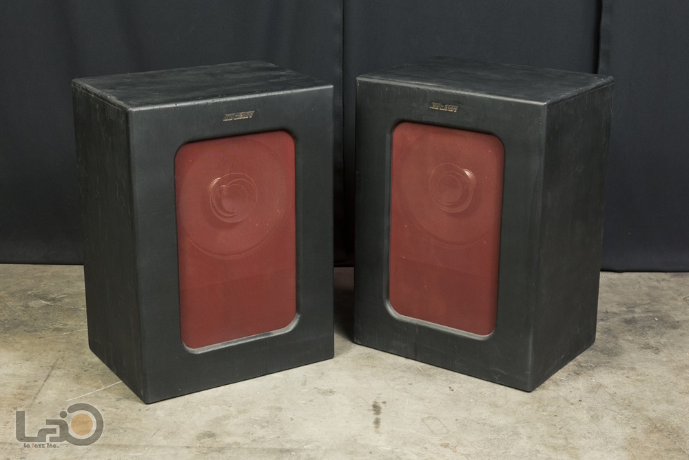 Tru-sonic Trusonic P52FR フルレンジ・スピーカー + 純正15 Tru-sonic Trusonic P52FR フルレンジ・スピーカー + 純正15