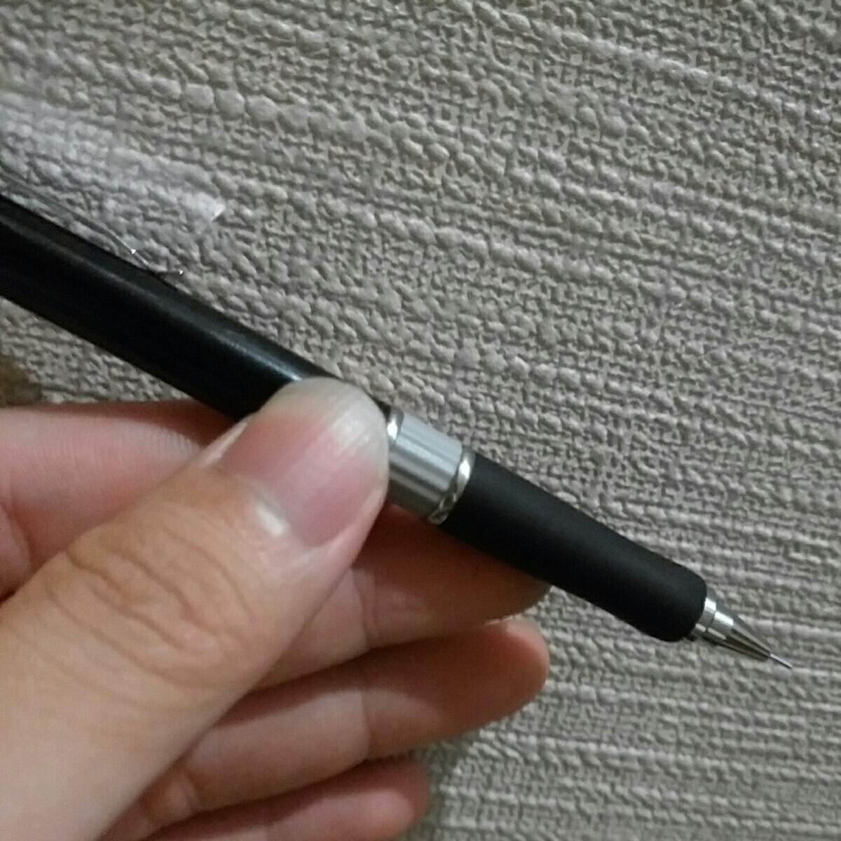 pro use platinum 03 car - pen 