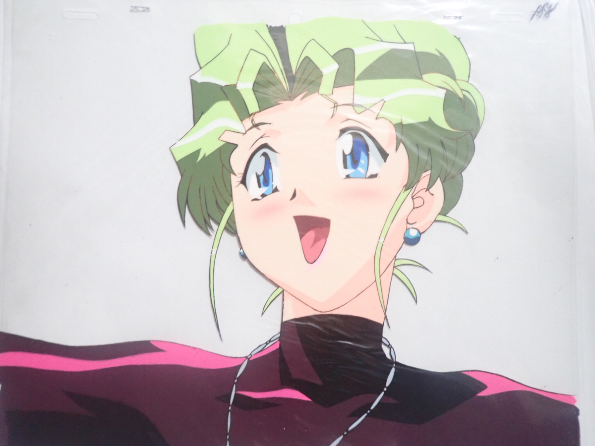 4021 アニメ セル画