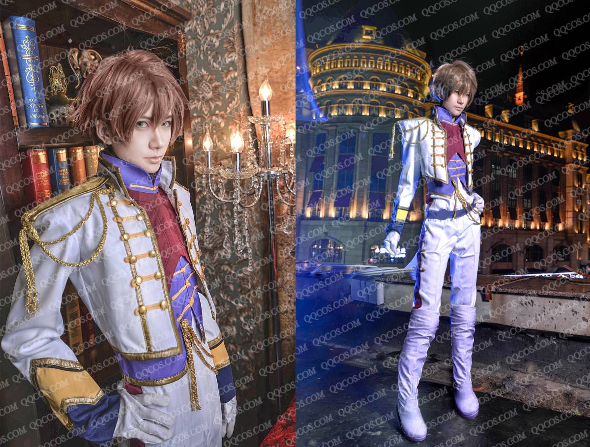 Yahoo!オークション - コスプレ衣装 Code Geass (コードギアス Yahoo!オークション - コスプレ衣装 Code Geass (コードギアス