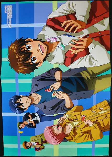 Yahoo!オークション - ダイヤのA ピンナップポスター 沢村栄純 Yahoo!オークション - ダイヤのA ピンナップポスター 沢村栄純