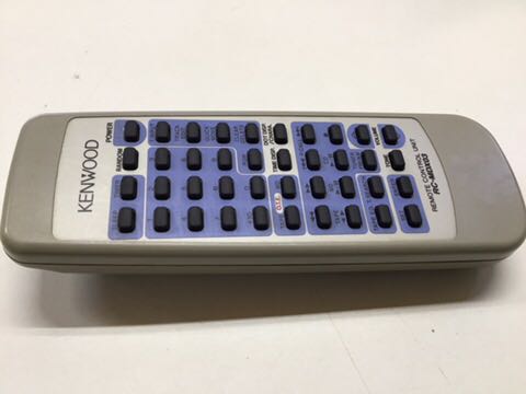 KENWOOD オーディオ リモコン RCーMDX03 ケンウッド|Yahoo KENWOOD オーディオ リモコン RCーMDX03 ケンウッド|Yahoo