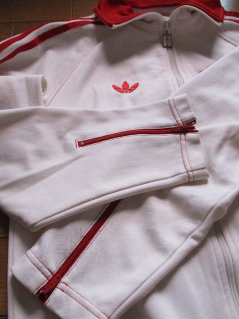 激レア!1点限 adidas JAPAN 日本国旗 トラックジャケット 激レア!1点限 adidas JAPAN 日本国旗 トラックジャケット