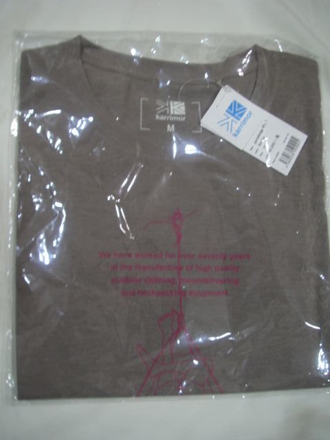 新品未開(kāi)封です。