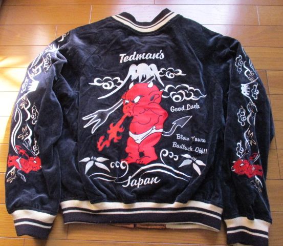 Yahoo!オークション - 即決あり テッドマン TEDMAN リバーシブル Yahoo!オークション - 即決あり テッドマン TEDMAN リバーシブル