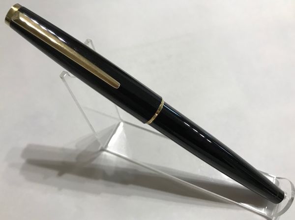 Yahoo!オークション - レア 未使用 モンブラン万年筆 クラシック Yahoo!オークション - レア 未使用 モンブラン万年筆 クラシック