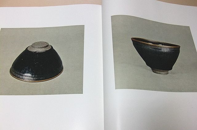 茶碗・全5冊/小山冨士夫監修/中国安南・朝鮮・日本/原色図版は 茶碗・全5冊/小山冨士夫監修/中国安南・朝鮮・日本/原色図版は