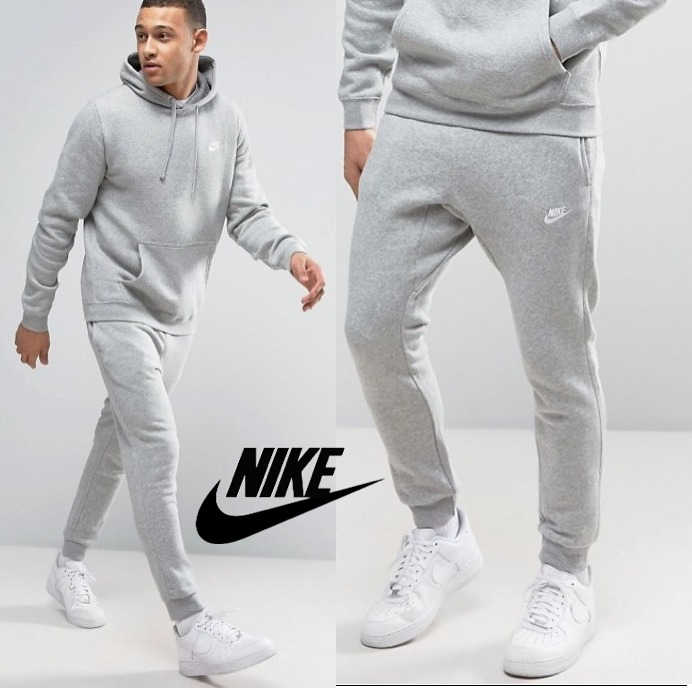 正規新品 NIKE【スウェットZIPパーカー+ジョガーパンツ】ナイキ 正規新品 NIKE【スウェットZIPパーカー+ジョガーパンツ】ナイキ