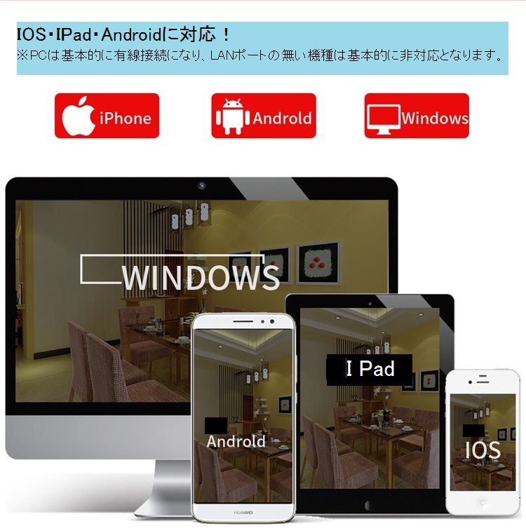 ◆スマホで來客応対可能！最新100萬畫素 ドアホン型WIFIネットワークカメラ！動體感知時に大音量アラームを出し威嚇も可能！防犯対策にも◆