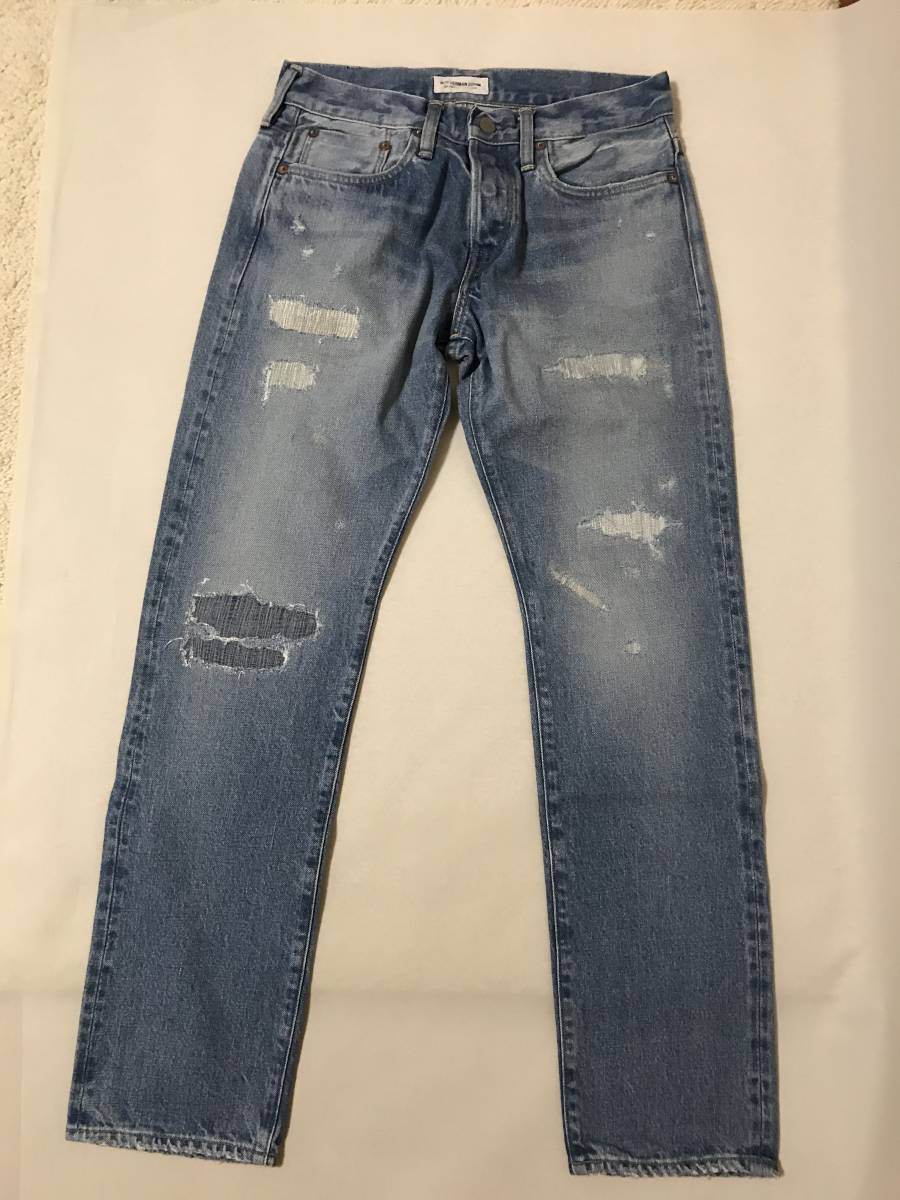 Yahoo!オークション - 新品 Ron Herman ロンハーマン デニム Yahoo!オークション - 新品 Ron Herman ロンハーマン デニム